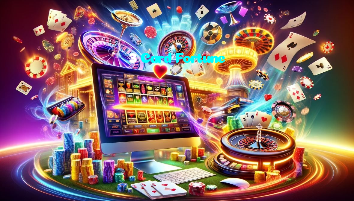 3 Card Fortune خوش آمدید بونس +600% پیشکش موبائل ایپ کے پروموشن سیکشن میں دکھائی دیتی ہے۔