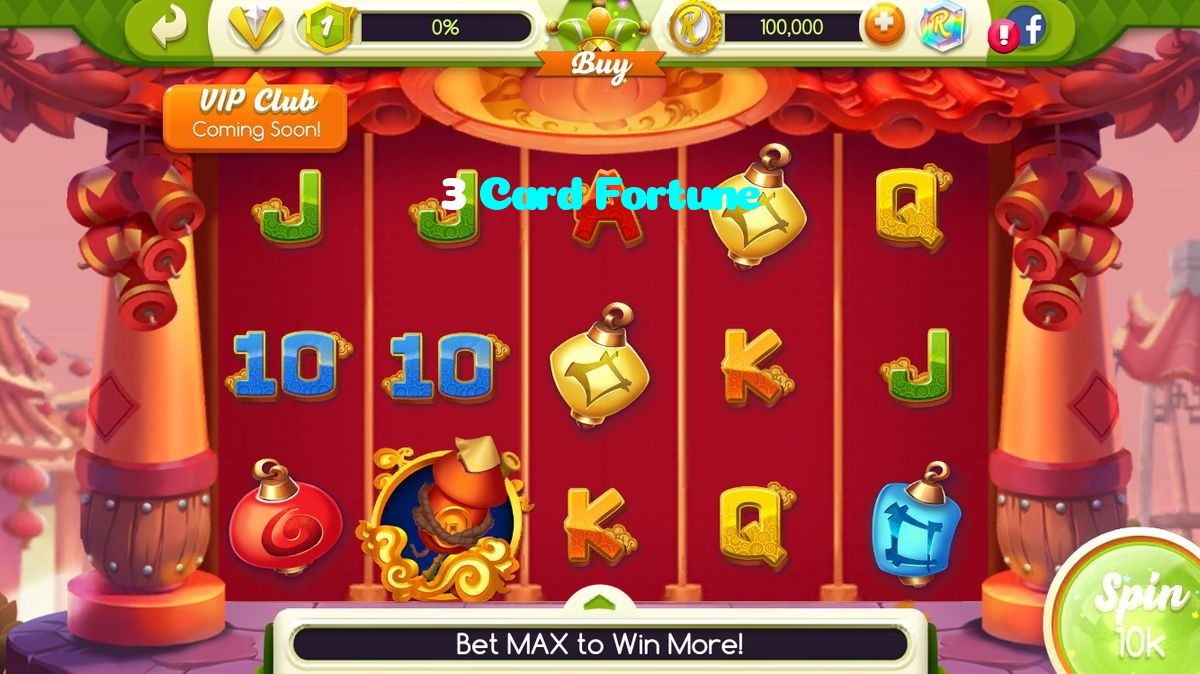 3 Card Fortune خوش آمدید بونس +600% پیشکش موبائل ایپ کے پروموشن سیکشن میں دکھائی دیتی ہے۔